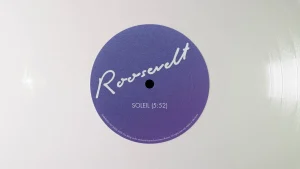Roosevelt - Soleil