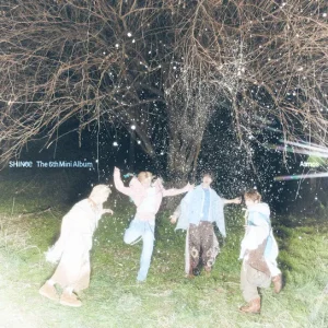 SHINee - Anti Believer