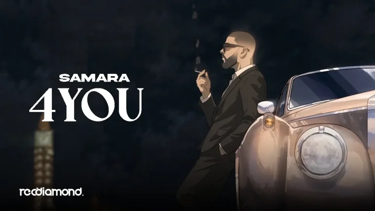 Samara - 4 You