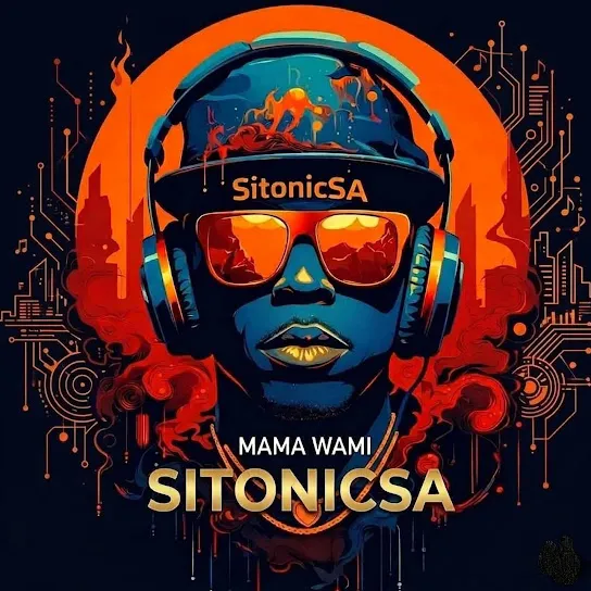 SitonicSA - Let Me Heal