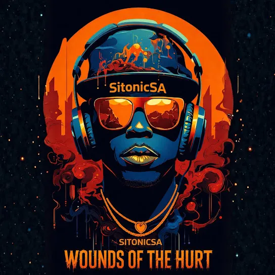 SitonicSA - Why Am I Broken