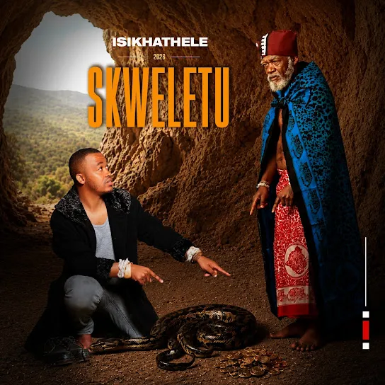 Skweletu - Emendweni