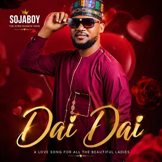 Sojaboy - Dai Dai