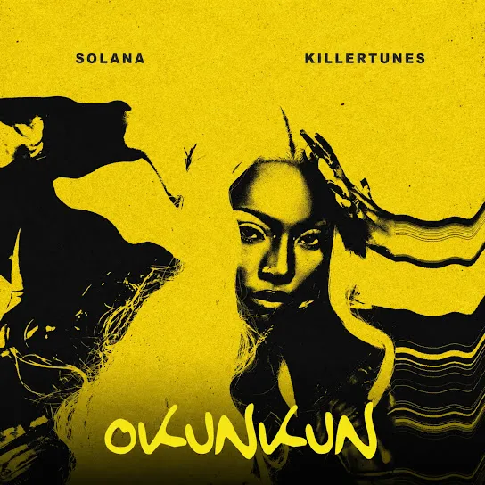 Solana - Okunkun Ft. Killertunes