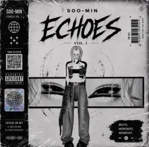 Soo-Min - No Orbit