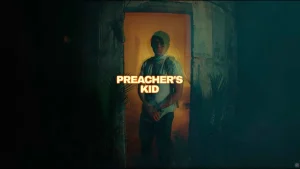 Stephen Wilson Jr. - Preacher’s Kid