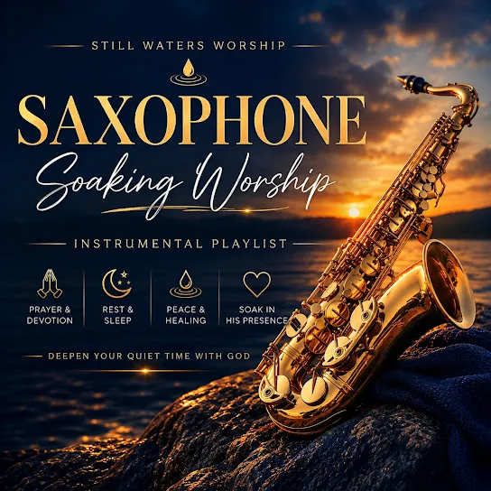 Still Waters Worship - Stay Near
