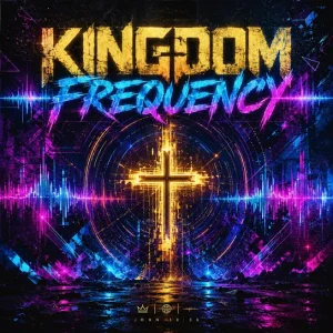 Street Gospel Syndicate - Kingdom Frequency