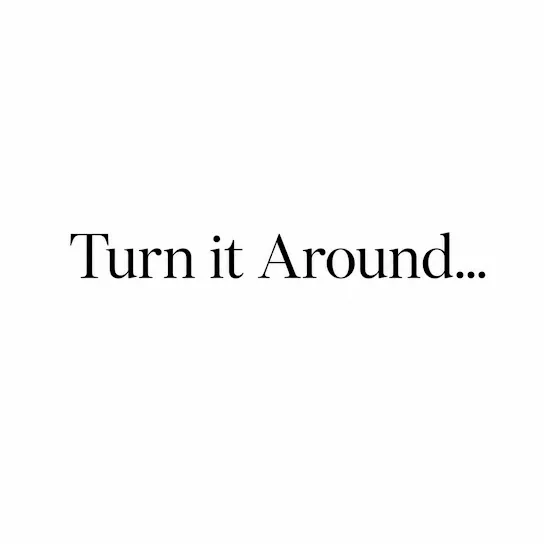 Sunvera Scott - Turn It Around