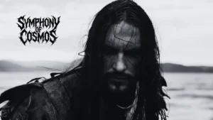 Symphony Of Cosmos - Let the Years Go Dark