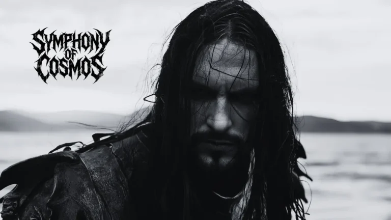 Symphony Of Cosmos - Let the Years Go Dark