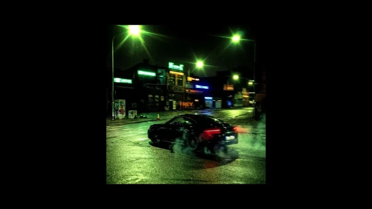 TREY - Turn