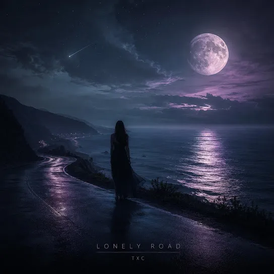 TXC - Lonely Road