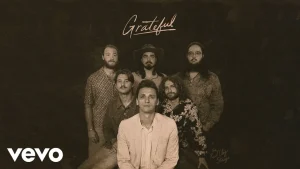 The Red Clay Strays - Grateful