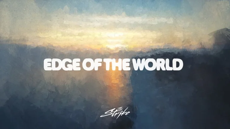 The Strike - Edge of the World