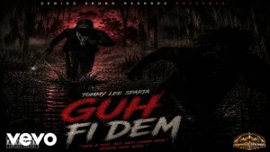 Tommy Lee Sparta - Guh Fi Dem