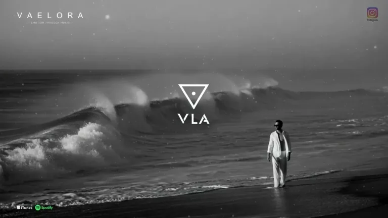 VAELORA - Under My Skin