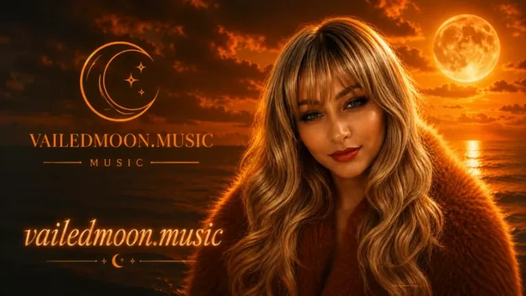 Vailedmoon music - Always you