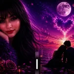 Vailedmoon music – No more