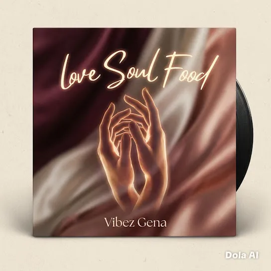 Vibez Gena - I promise mama
