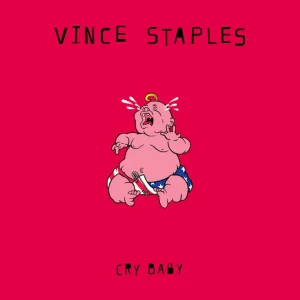 Vince Staples - Cotton
