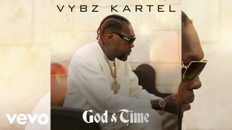 Vybz Kartel - SOFT GIRL ERA