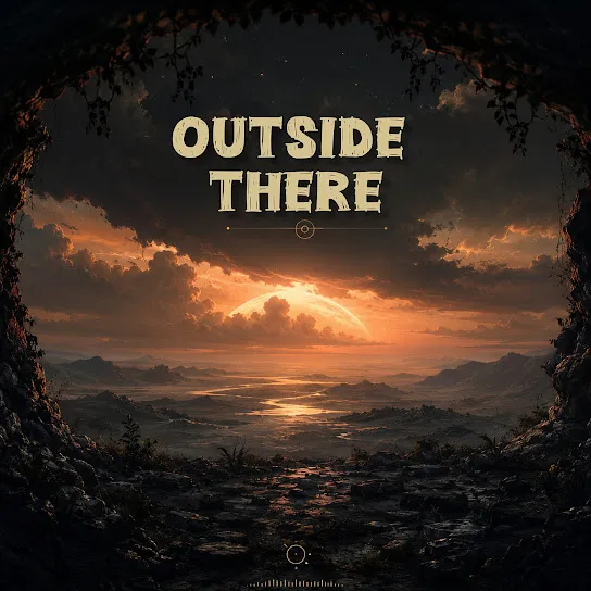 Westace Beats - Outside There Ft. Sfear Nofokol