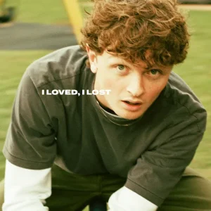 Will Linley - I Loved, I Lost