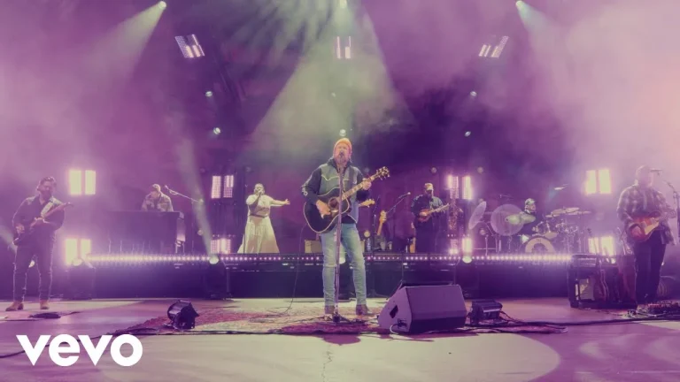 Zach Williams - Jesus Loves