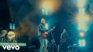 Zach Williams - Less Like Me (Live)