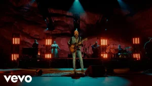 Zach Williams - The Potter (Nothing Is Wasted)