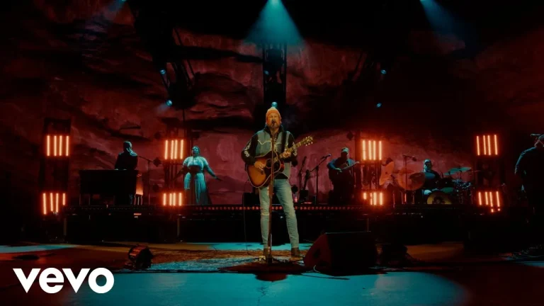 Zach Williams - The Potter (Nothing Is Wasted)