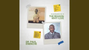 Dr Paul Enenche - With You Lord (Remix)