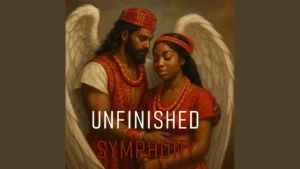 Flames Angel - Unfinished Symphony