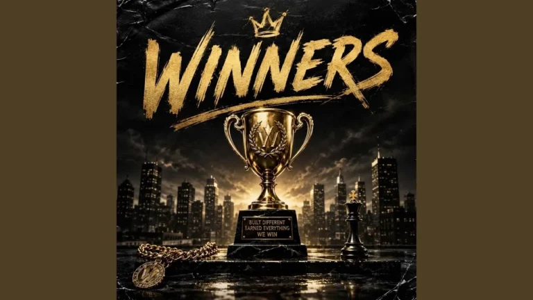 GentuStar - Winners