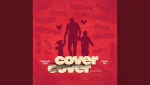 Godswill Oyor & Daniel Ojo - Cover Cover (Revamped)