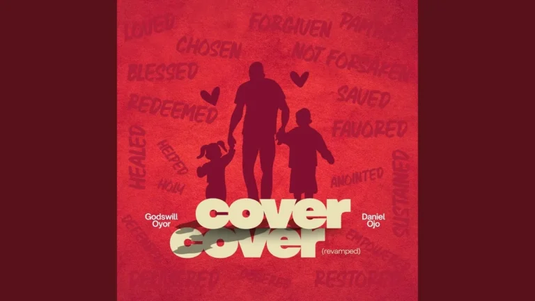 Godswill Oyor & Daniel Ojo - Cover Cover (Revamped)