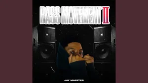 Jay Maester - Get Down