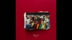 Sam Opoku - Rise Up