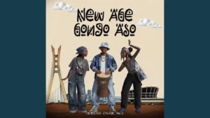 Skillful ONAiR & 9ice - New Age Gongo Aso
