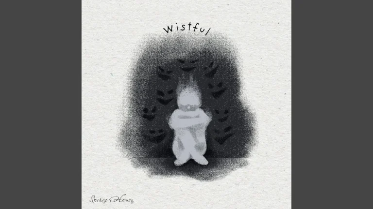 Sxvage Honey - Wistful