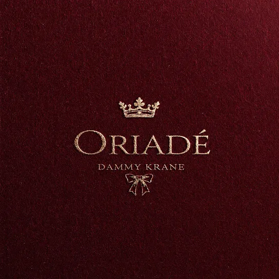 Dammy Krane - Pussy (Ogbafia Dey For Ground)