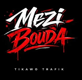 Tikawo Trafik - Mezi Bouda (Freestyle)
