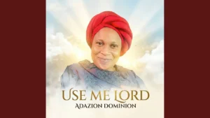 Adazion Dominion - Achoghim Ime Ihe Anurum Choro