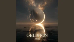 ANIX - Forgive World