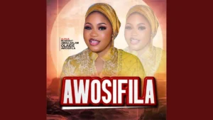 Awoshifila - 2face charade