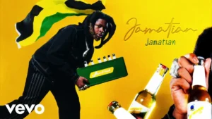 Ayetian - Jamatian