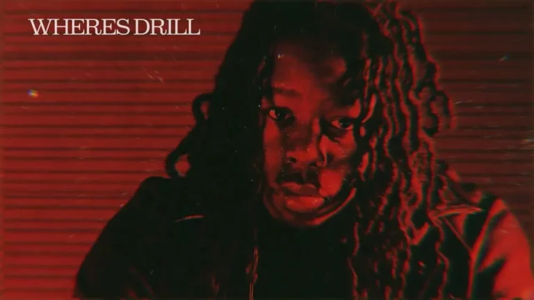 Babydrill Wheres Drill