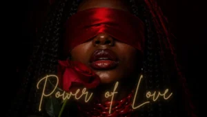 Black Aura - Power of love