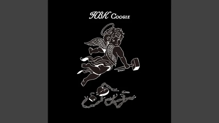 Coogie - Heartfall Ft. CODE KUNST